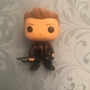 ‼️Final Price‼️Hawkeye Pop